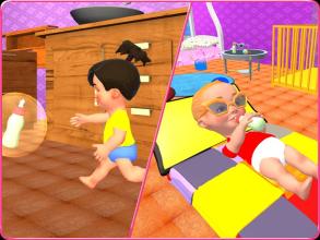 Baby Toilet Training Pro 2019截图4