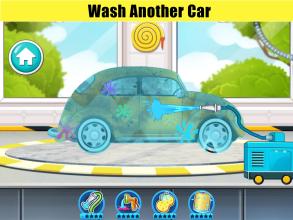 Car Wash Club截图3