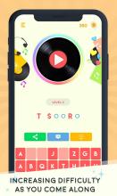 Rap Song Quiz截图5