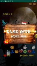 Halloween Best Puzzle截图2