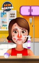 Kids Skin Doctor截图5