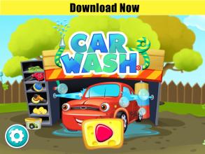 Car Wash Club截图1