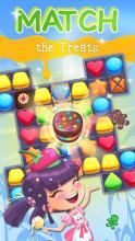 Cookie Crush Legend  Cookie Smash Star截图3