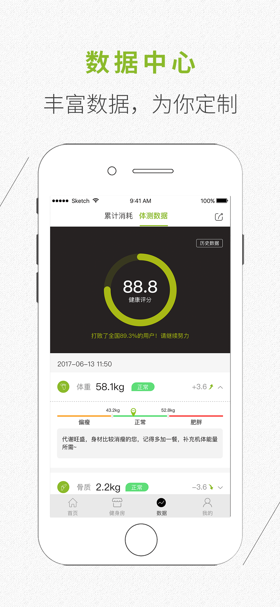 光猪圈健身v3.6.0截图4