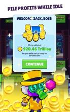 Robot Inc Idle Cash Clicker & Tap Factory Empire截图3