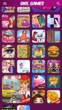 Best Games for Girlsfrippa games截图4