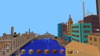 MyCraft My Adventure Games截图4