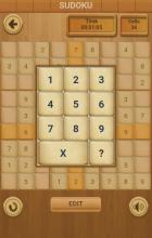 Hard Sudoku Classic截图3