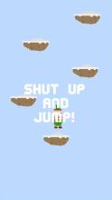 Shut Up And Jump截图5