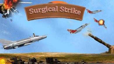 Mig21 Surgical Strike截图1