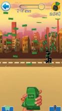 Stickman Tap Money Tycoon截图1