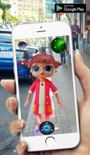 Lol Go Pocket dolls Surprise截图3