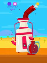 Juicer  save your fingers截图1