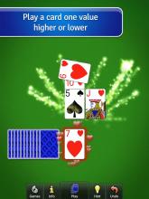 Crown Solitaire: A New Puzzle Solitaire Card Game截图3