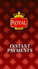 Royal Vegas Play截图2