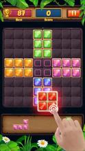 Block Puzzle Jewel Crush截图5