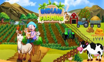 Virtual US Farming Simulator 2019截图2