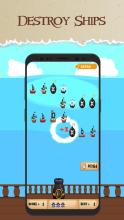 Cannon Blast  Crypto Treasures Mini Game截图2