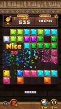 Jewels Block Puzzle Master截图5