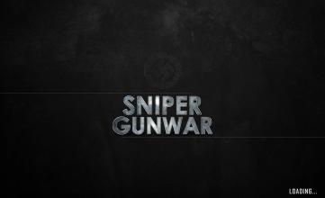 Sniper Gunwar 2019截图4