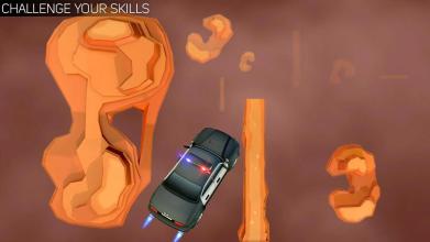 Sky Invasion Car Stunt截图2