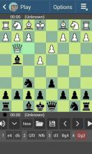 Chess App   9截图2