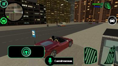 Car Driving Parking Simulator Master截图1