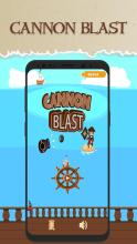 Cannon Blast  Crypto Treasures Mini Game截图3