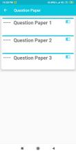 Exam Room  Download For JOB SANGI截图1