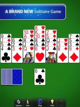 Crown Solitaire: A New Puzzle Solitaire Card Game截图5