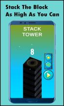 Stack Tower 2019截图3