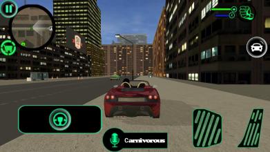 Car Driving Parking Simulator Master截图2