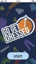 Go Get Dressed截图2