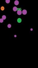 Dot Escape, color截图1