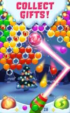 Bubble Pop Santa截图1