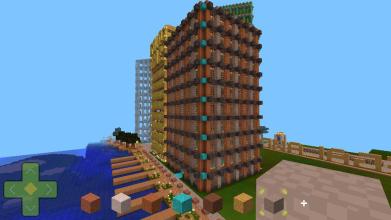 MiniCraft Survival Edition截图3