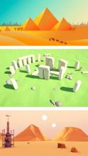 Egg Factory inc 2  Idle Farm Tap Tycoon Ar截图2