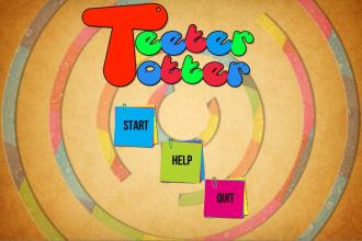 Teeter Totter截图2