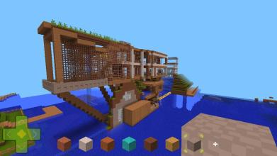 MiniCraft Survival Edition截图4