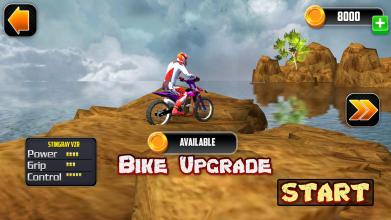 Bike stunt ; racing截图1