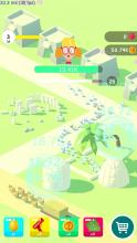 Egg Factory inc 2  Idle Farm Tap Tycoon Ar截图1