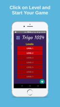 Trigo 1024 Trigonometrical 1024, 2048, 4096截图4