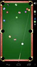 Billiards Pool截图3