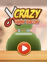 Crazy Hair Salon截图2