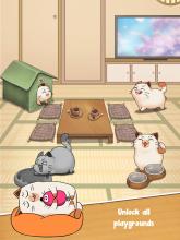 Maru Cat's Cu Game Ever截图3