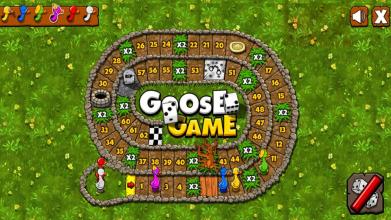 Game of Goose截图1