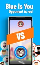 Word Duel : Poker Arena!截图1