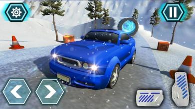 Real Sports Car Driving School Simulator 2019截图5