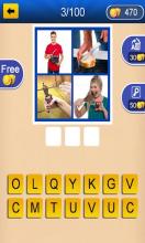 Guess The 4 Pic截图1