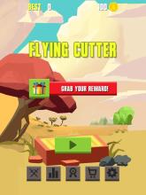 Flying Cutter截图5